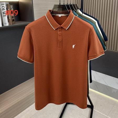 Polo M-4XL 12yr24