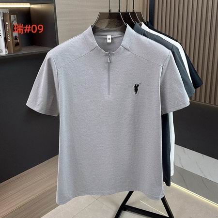 Polo M-4XL 12yr26