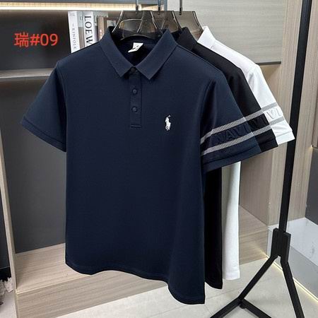 Polo M-4XL 12yr27