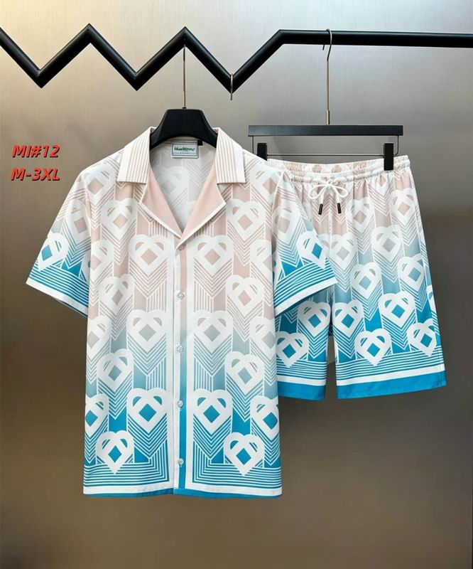 Casablanca M-3XL 12yr41