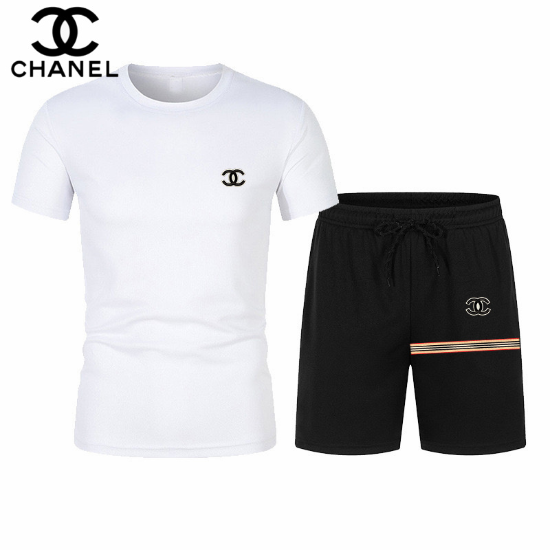 Chanel M-5XL 12yr33