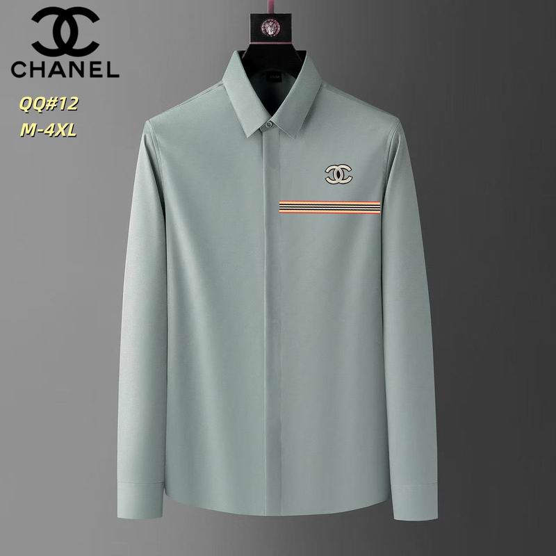 Chanel M-4XL 12yr09