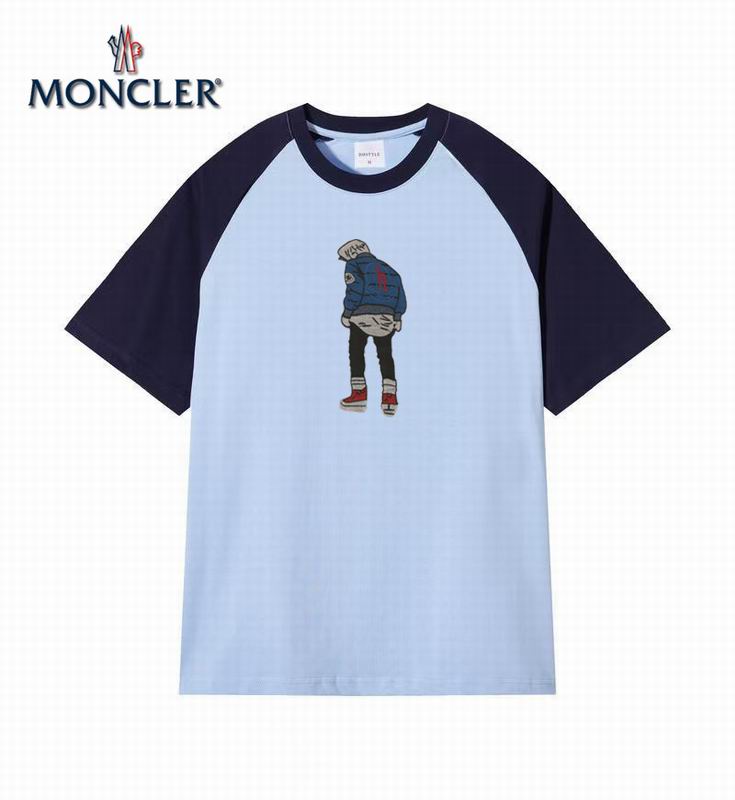 Moncler S-5XL 12yr70