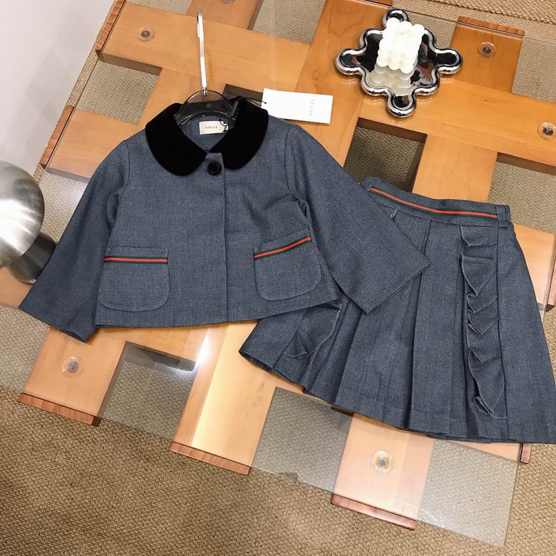 Gucci Kid 3 0807