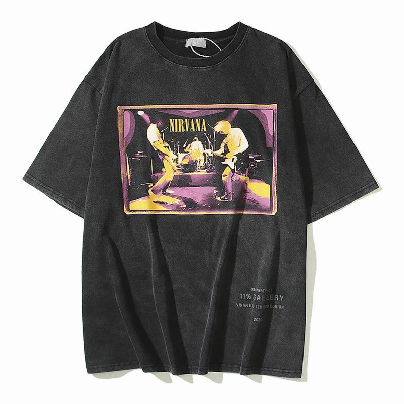 Vintage T Shirt 0613