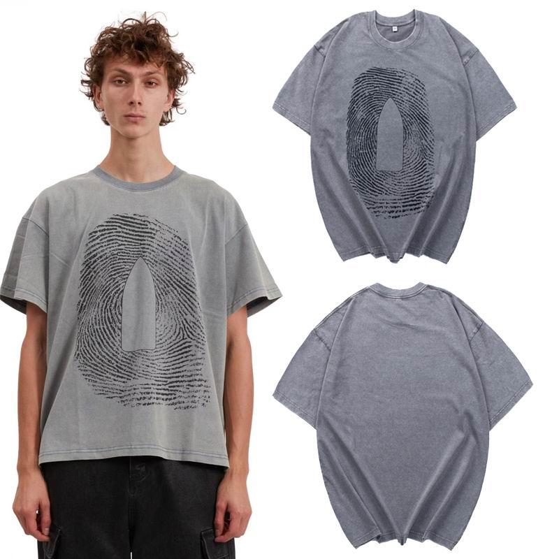 Who Decides War M-2XL cztx9036