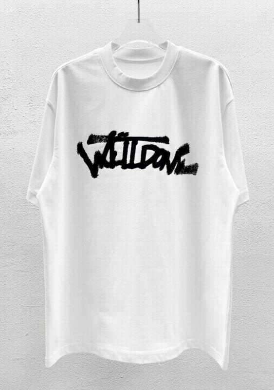 We11don T Shirt 0613