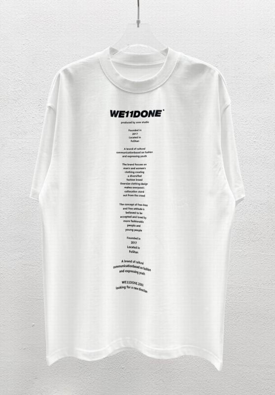 We11don S-XL xetr04