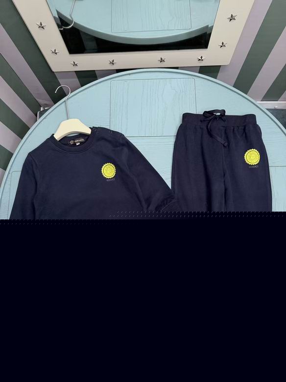 Versace Baby Clothes 0613