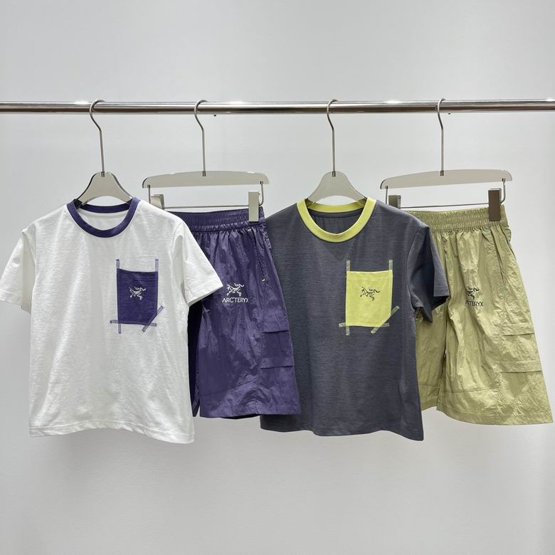 Arcteryx sz120-170 18