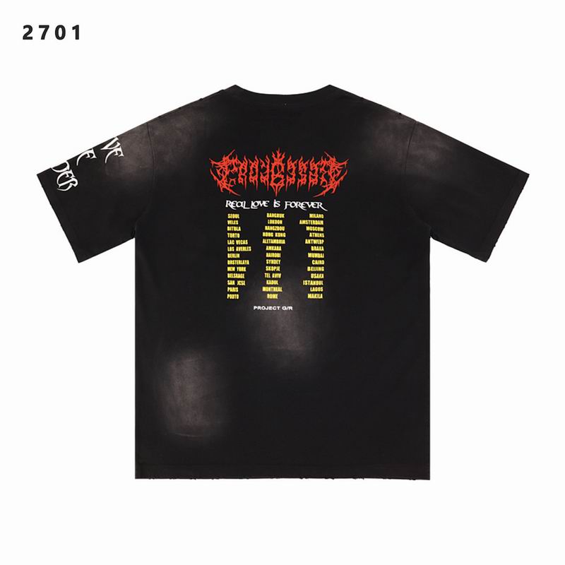 Project T Shirt 0614