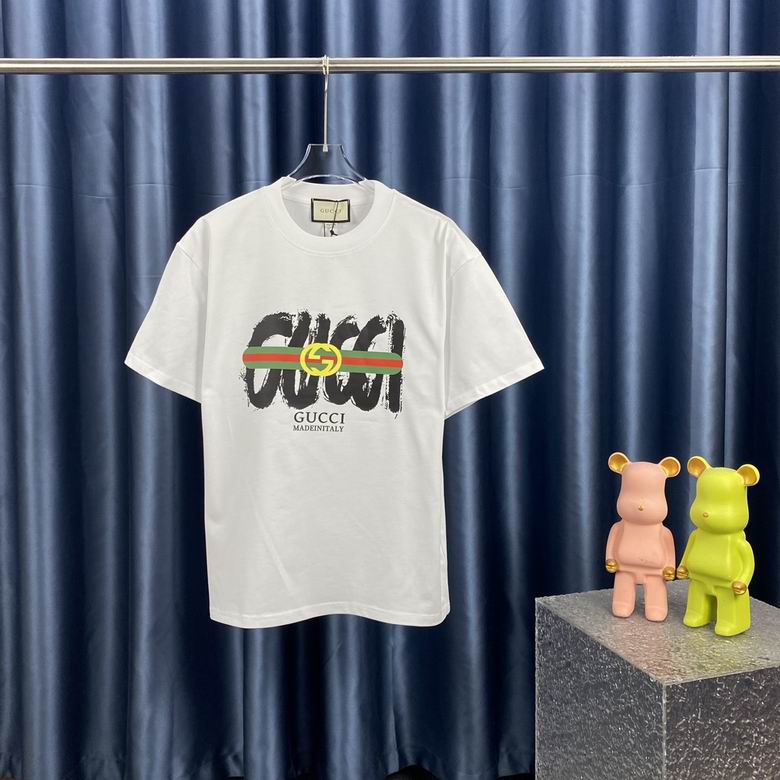 (Gucci High Edition T Shirt 0615