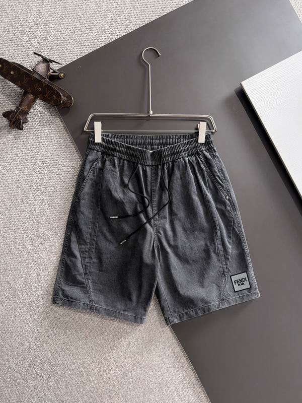 Fendi S-3XL xetr138