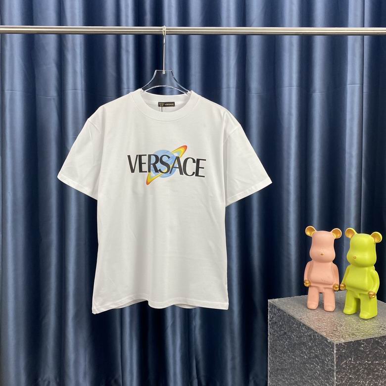 Versace High Edition T Shir  0615