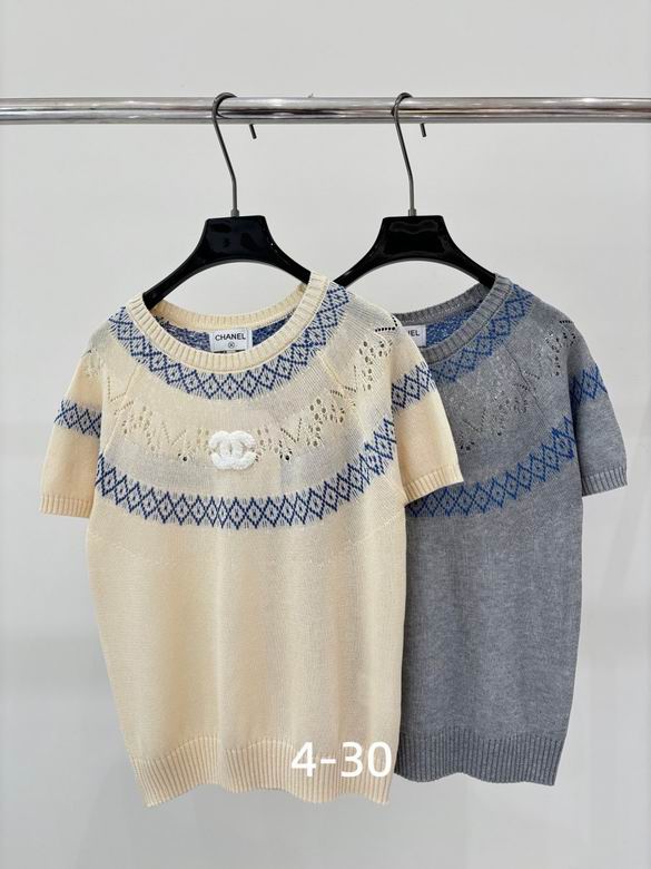 Chanel S-XL 76