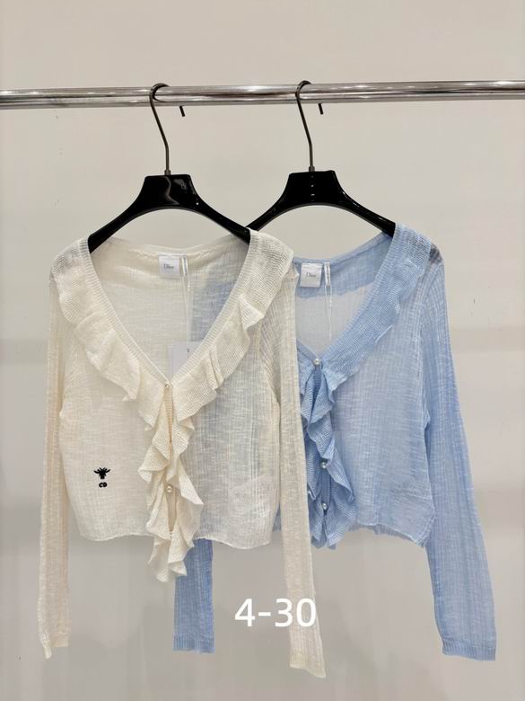 Dior S-XL 121