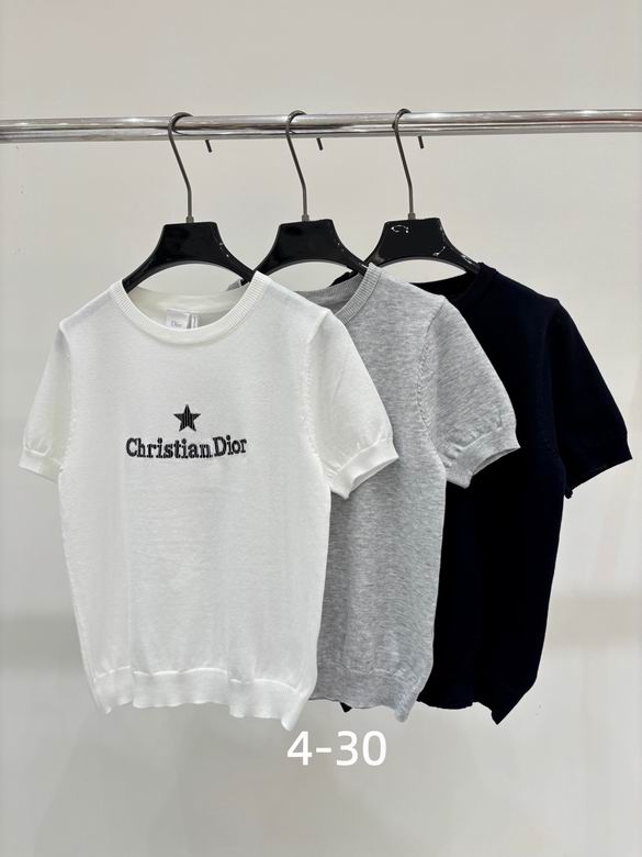 Dior S-XL 125