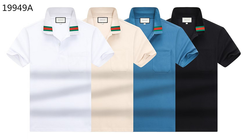 Gucci  M-3XL 25wx07
