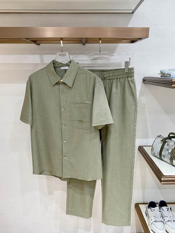 Dior M-3XL xetr549