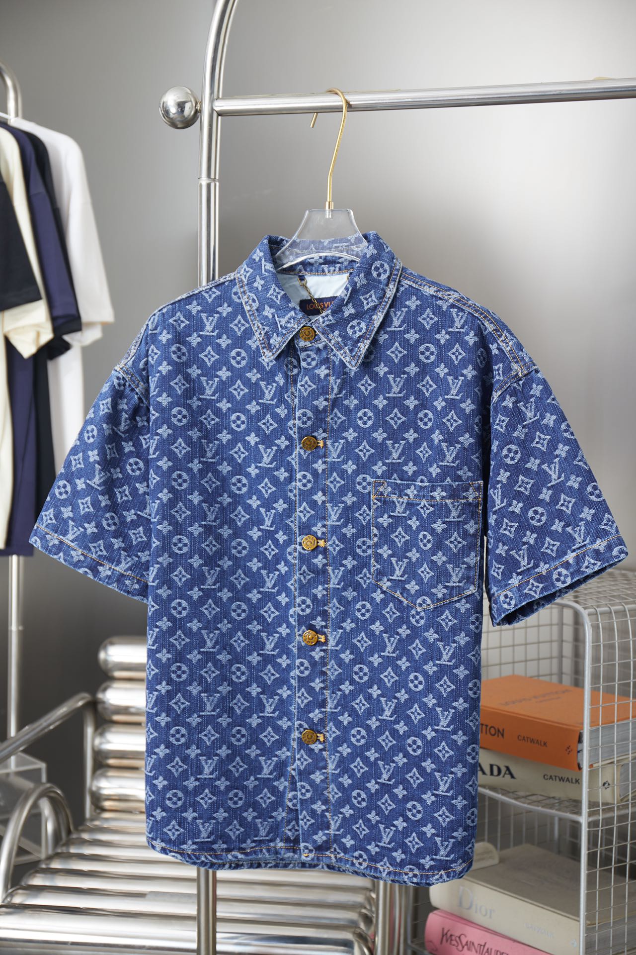 LV S-XL xetr57