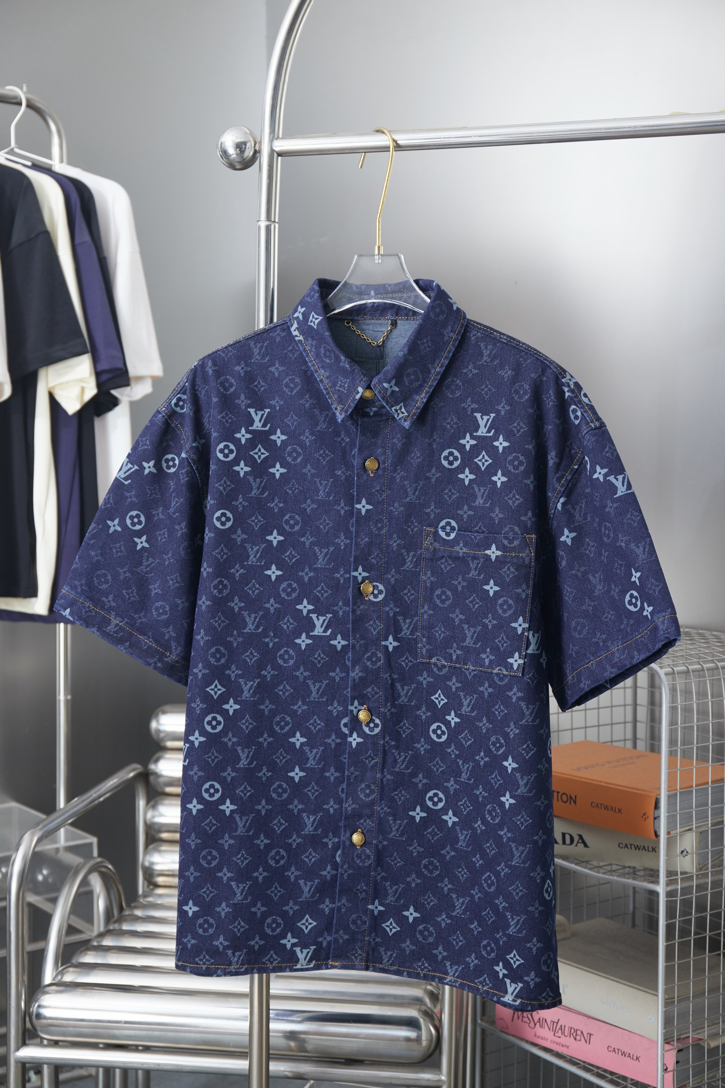 LV S-XL xetr60