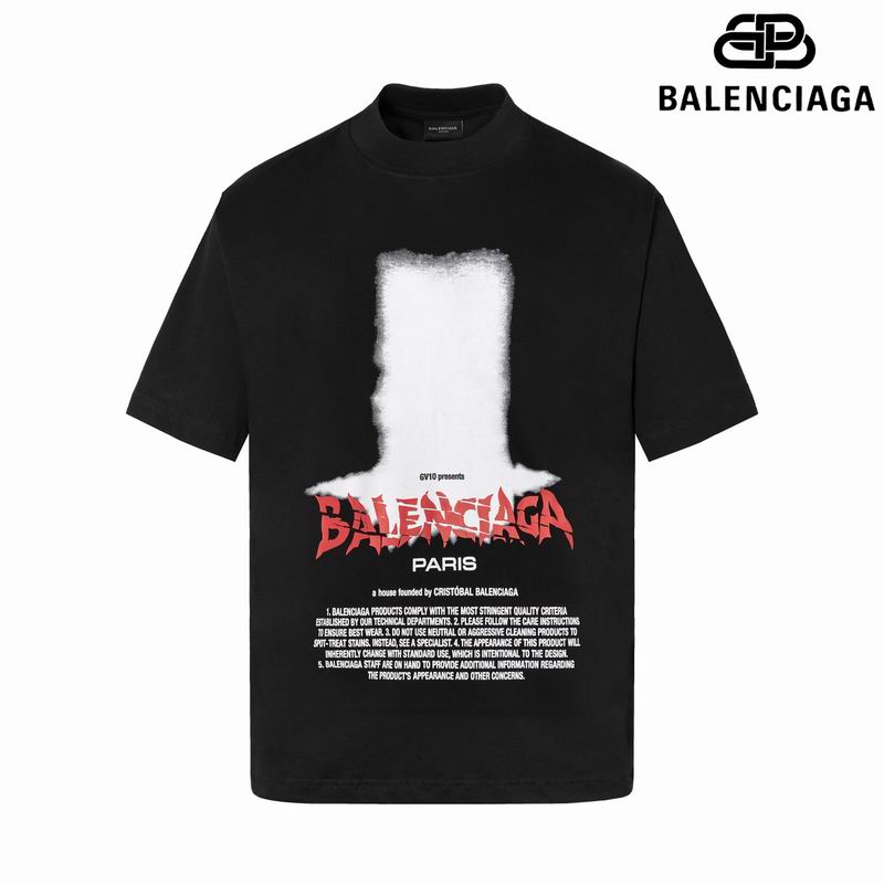 Balenciaga XS-L xetr335
