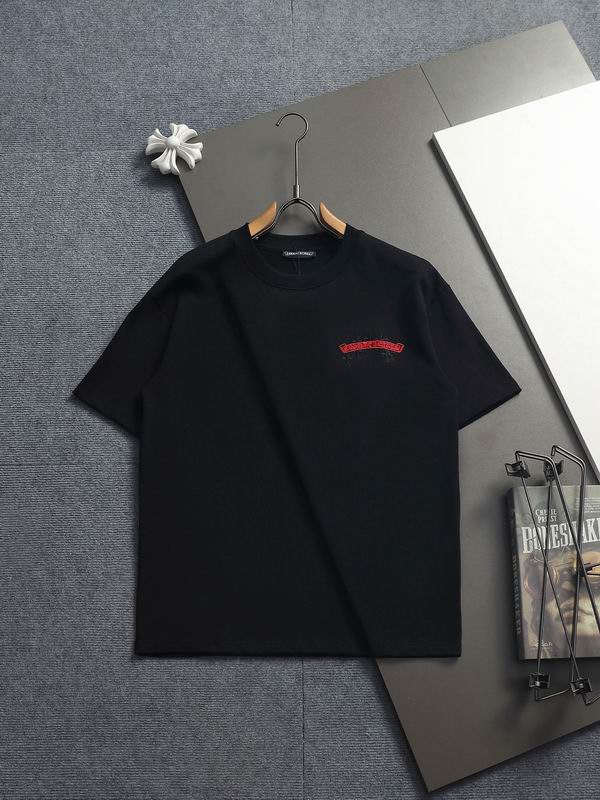 Chrome Hearts S-XL xetr277