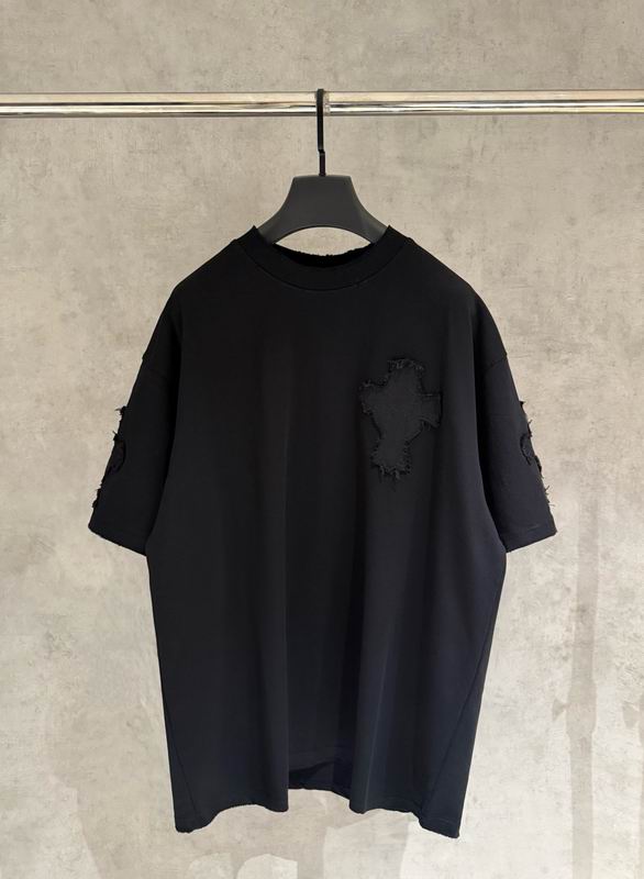 Chrome Hearts S-2XL xetr289