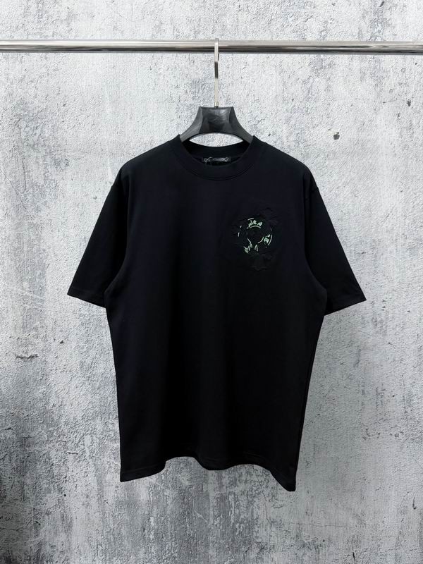 Chrome Hearts S-XL xetr306