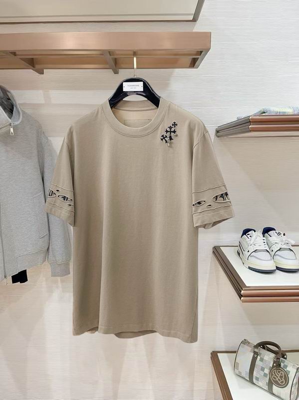 Chrome Hearts M-3XL xetr309