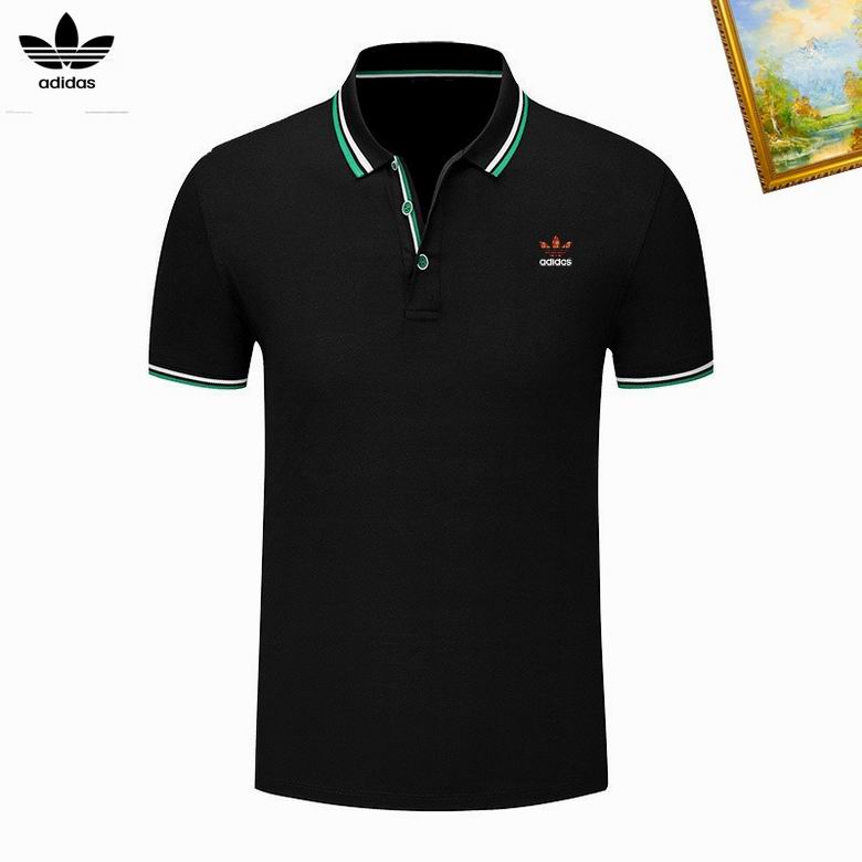Adidas Polo Short 0824