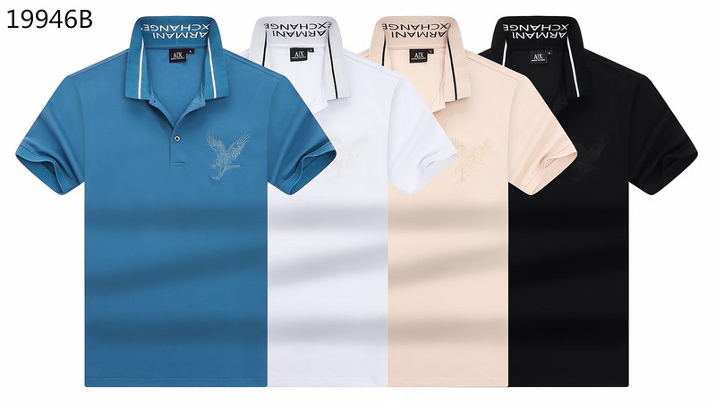 Armani M-3XL 25wr02
