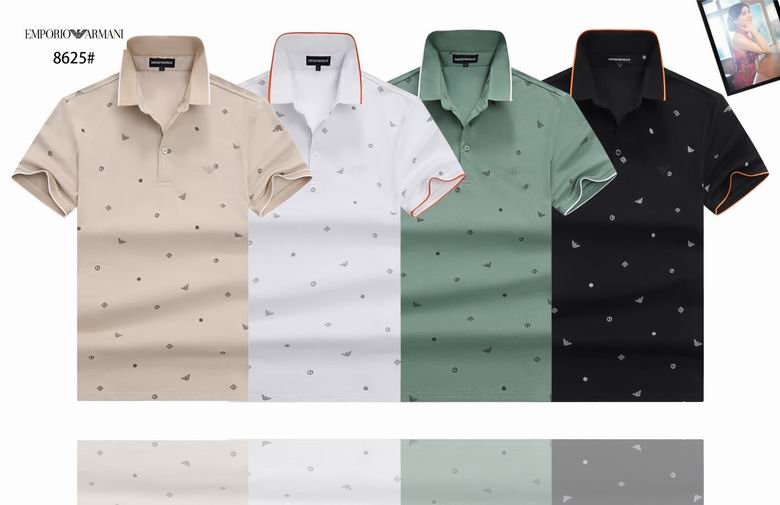 Armani M-3XL 12yn92