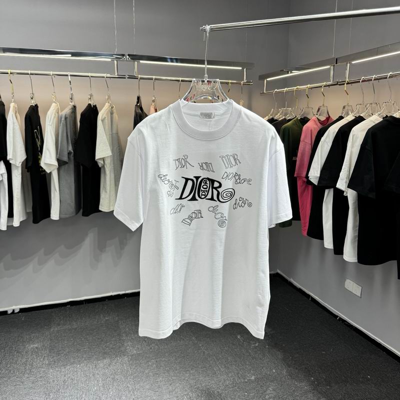 Dior S-2XL xetr301