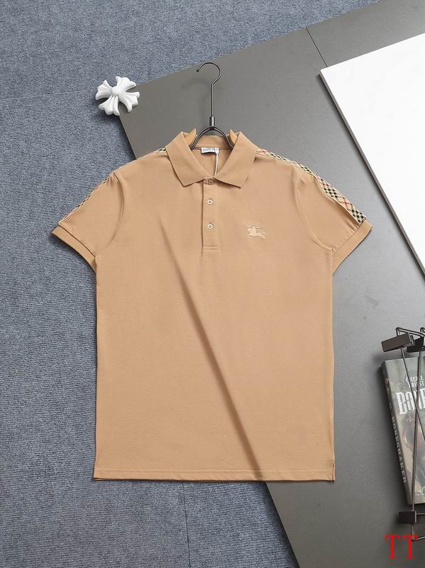 Burberry Polo Shirt 20t  0723