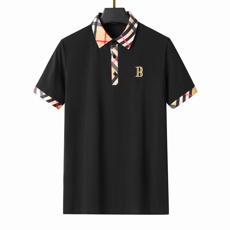 Burberry Polo Shirt 26o  0617