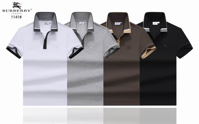Burberry  M-3XL  12yr09