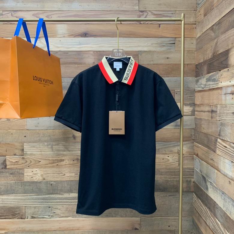 Burberry  M-3XL 8q 2191