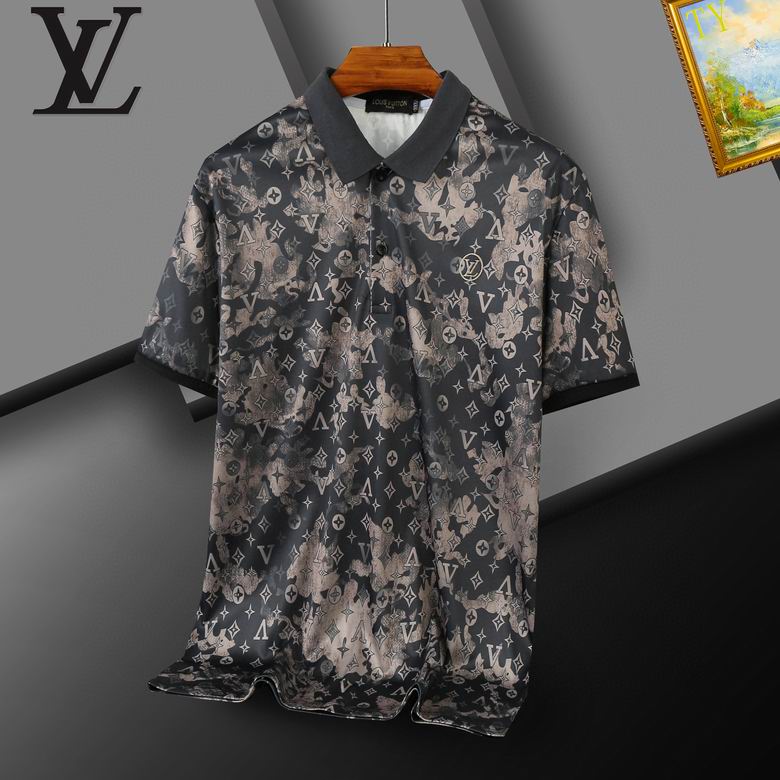 LV M-3XL 25t 24c L818