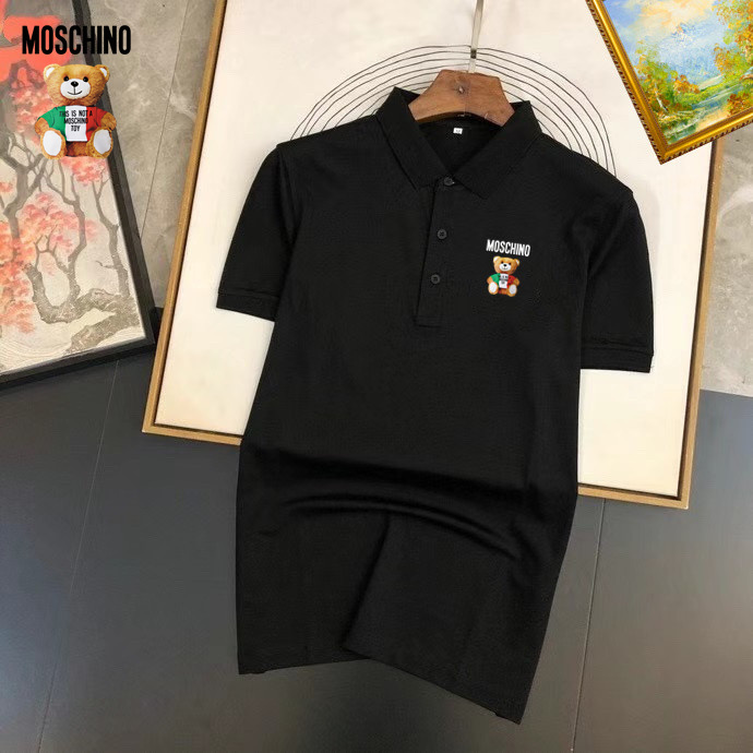 Moschino Short Polo 0621