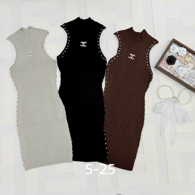 Chanel S-XL 107
