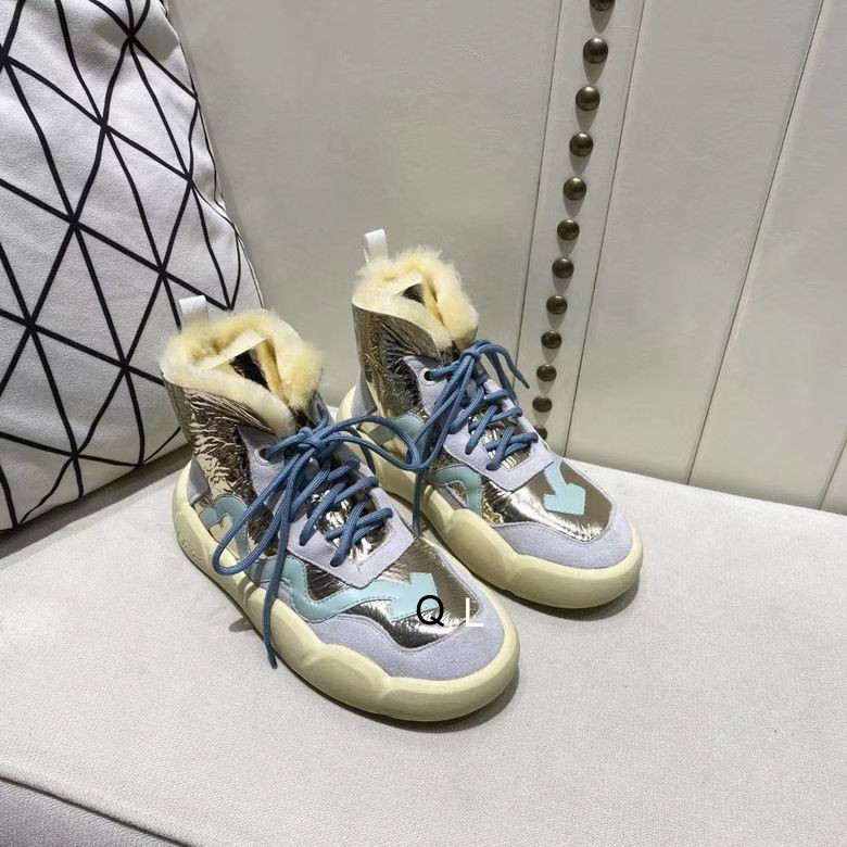 Off high Cut Men Ts