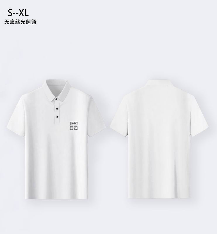 Givenchy Polo short 0805