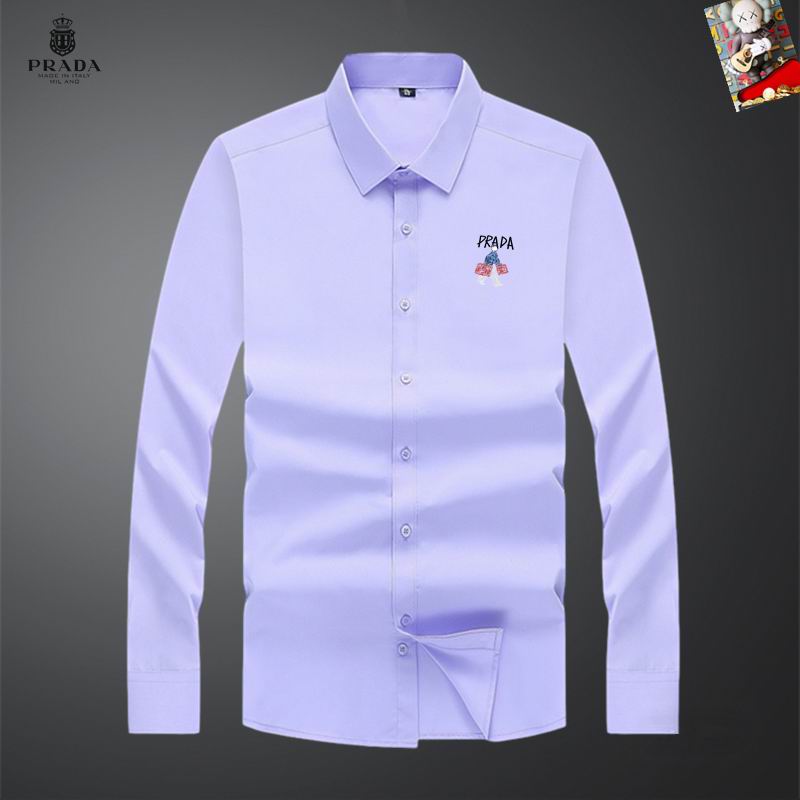 Prada S-4XL 25tr94