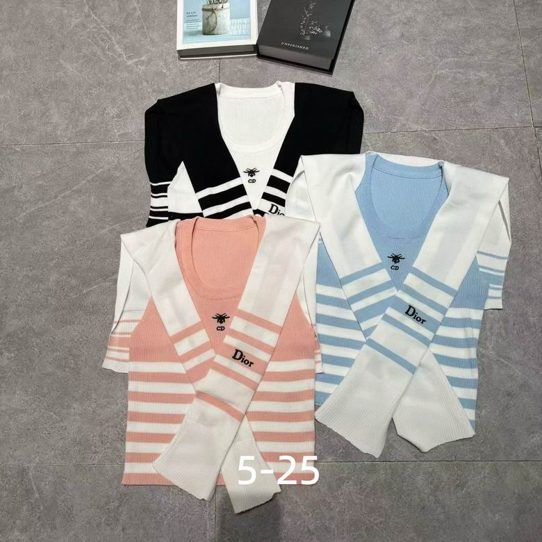 Dior S-XL 159