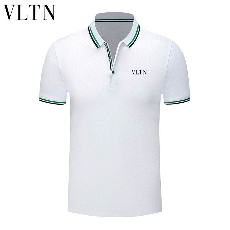 Valentino Short Polo 0724