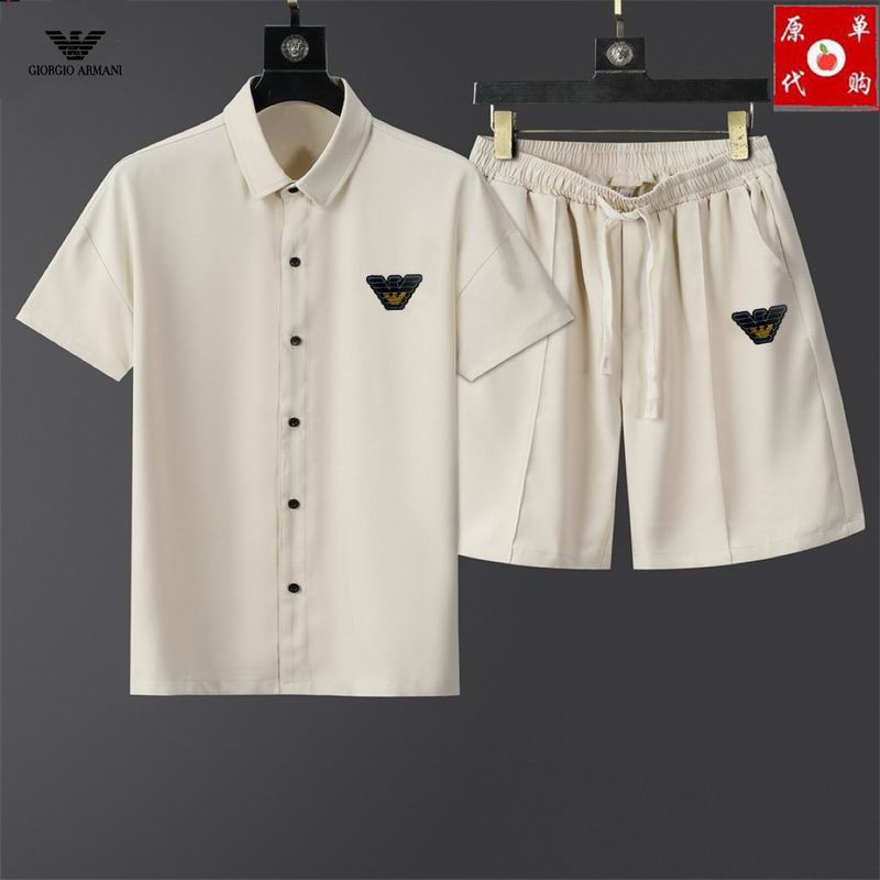 Armani M-3XL 25tr84