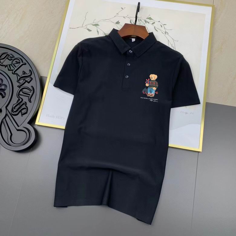 Polo M-5XL 11Ln06