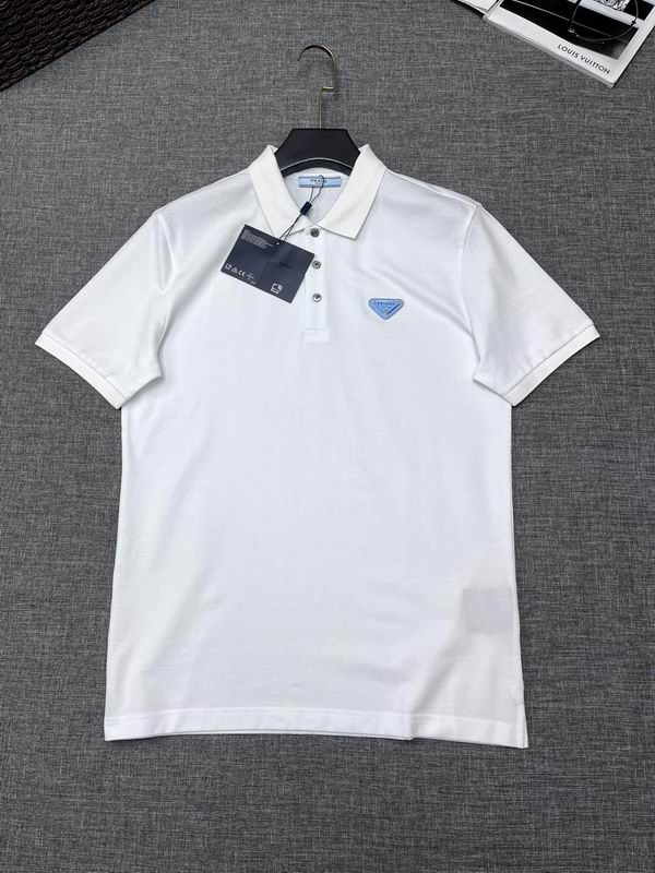Prada Polo Short tlt