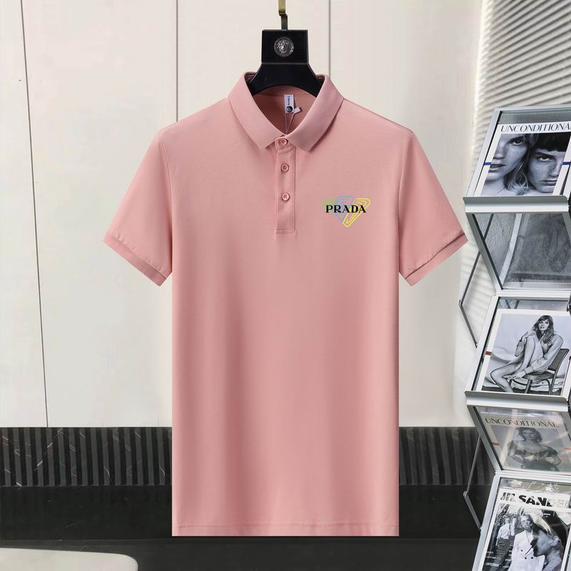 Prada Polo Short 11L